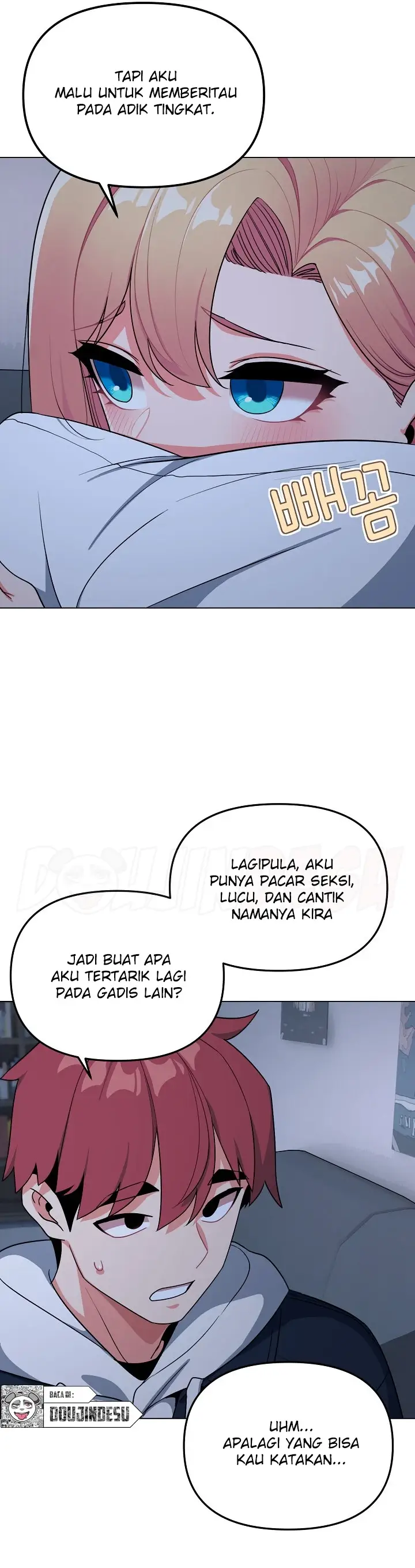 image-komik-college-life-start-with-club-chapter-93-20/43
