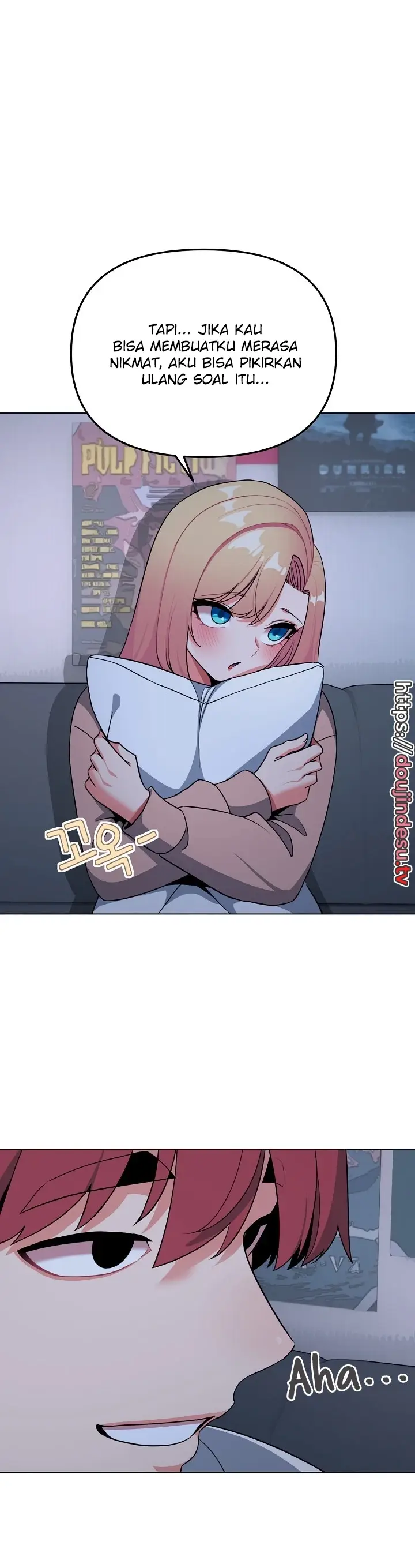 image-komik-college-life-start-with-club-chapter-93-21/43