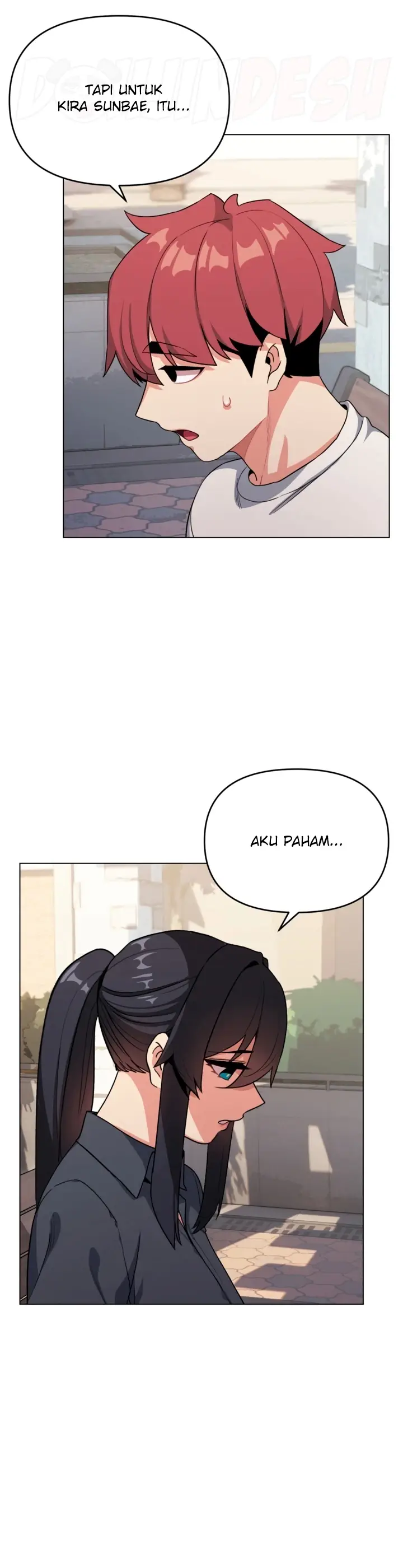 image-komik-college-life-start-with-club-chapter-94-2/9