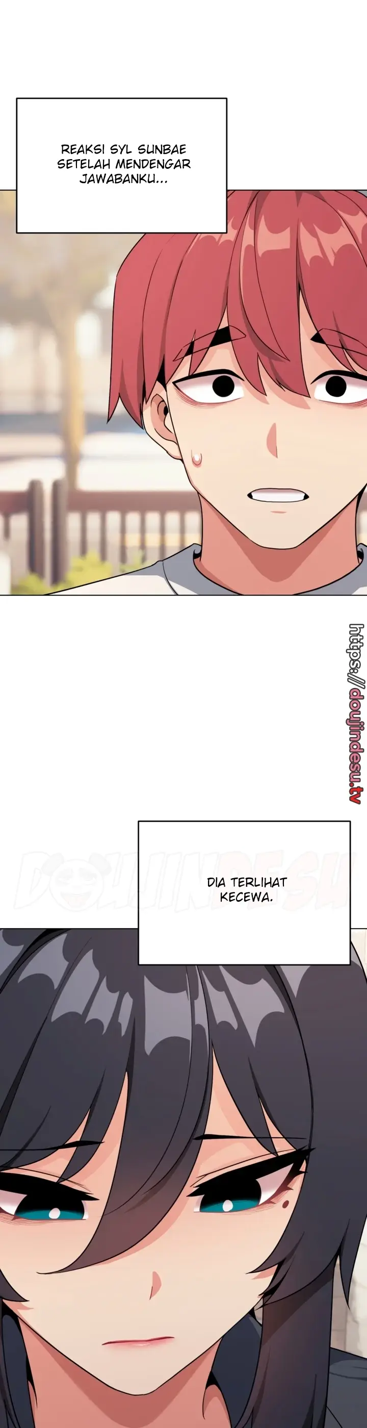 image-komik-college-life-start-with-club-chapter-94-3/9