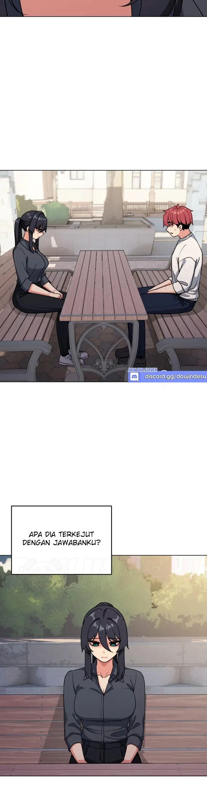 image-komik-college-life-start-with-club-chapter-94-4/9