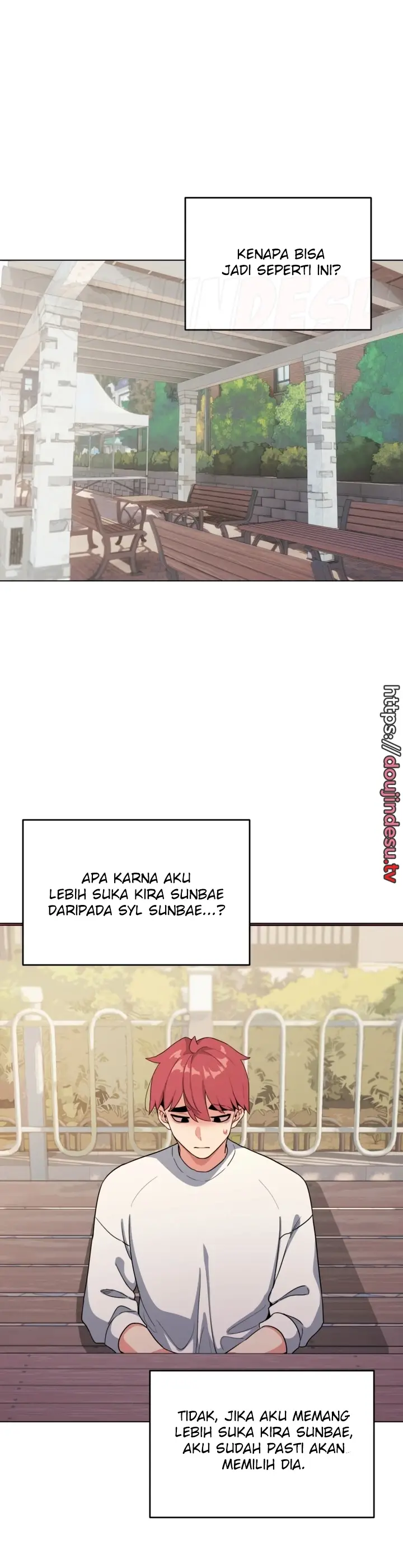 image-komik-college-life-start-with-club-chapter-94-5/9