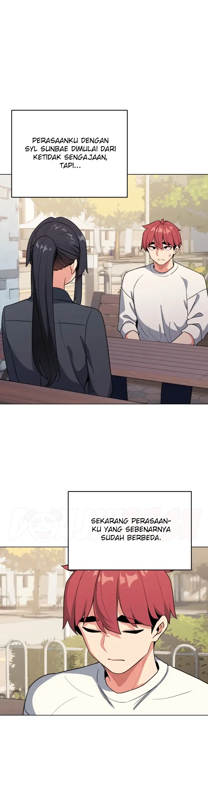 image-komik-college-life-start-with-club-chapter-94-6/9