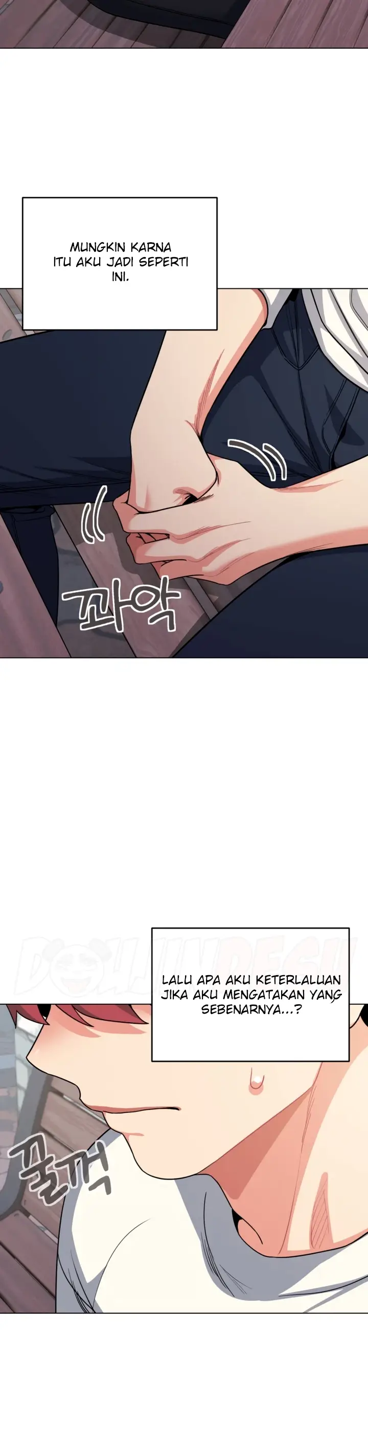 image-komik-college-life-start-with-club-chapter-94-8/9