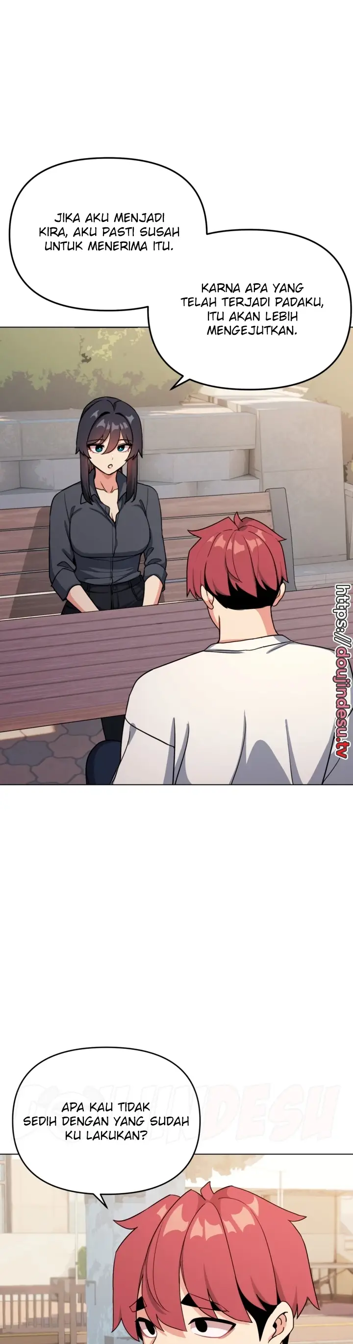 image-komik-college-life-start-with-club-chapter-94-11/39