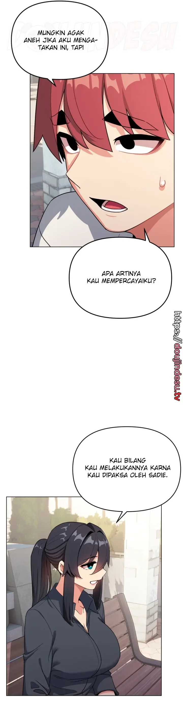 image-komik-college-life-start-with-club-chapter-94-15/39