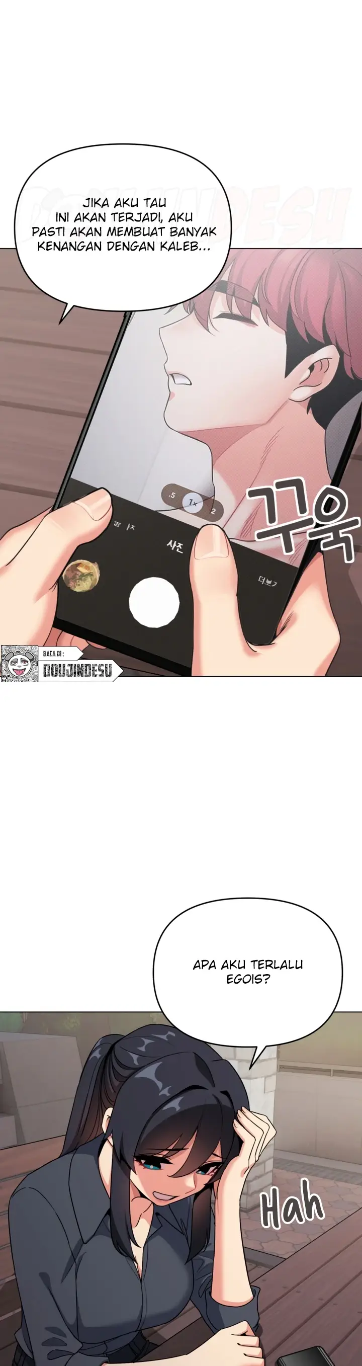 image-komik-college-life-start-with-club-chapter-94-20/39