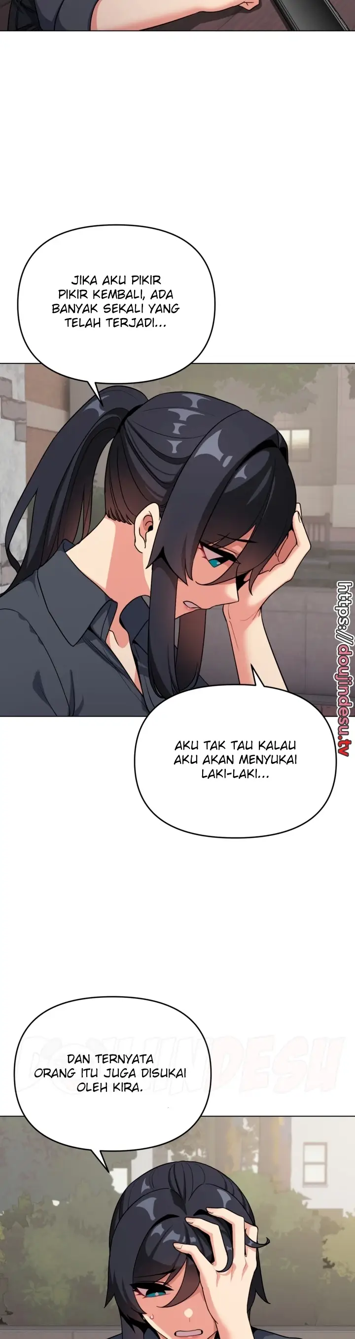 image-komik-college-life-start-with-club-chapter-94-21/39