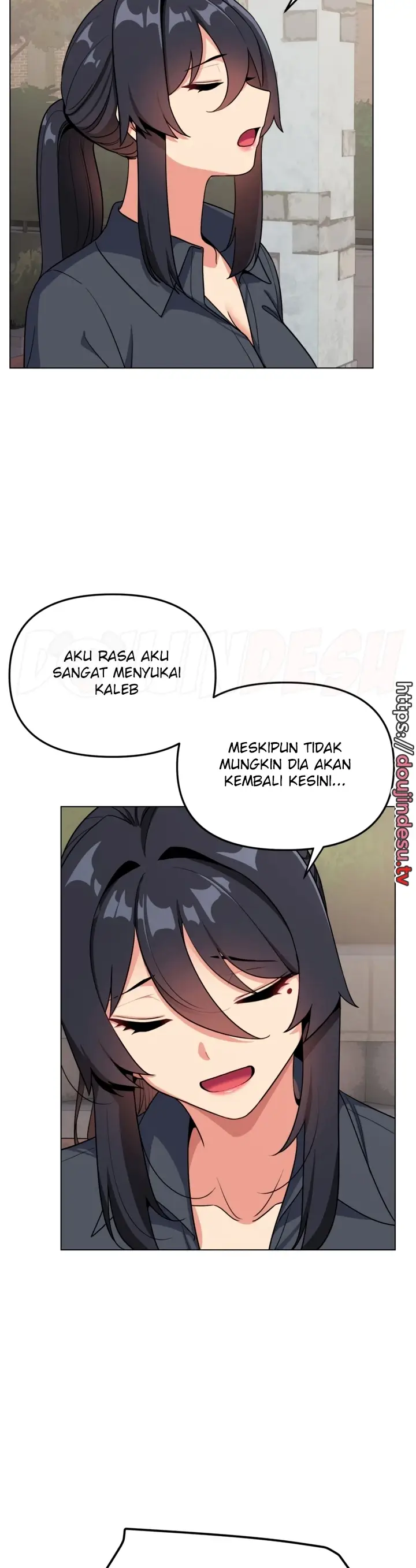 image-komik-college-life-start-with-club-chapter-94-23/39