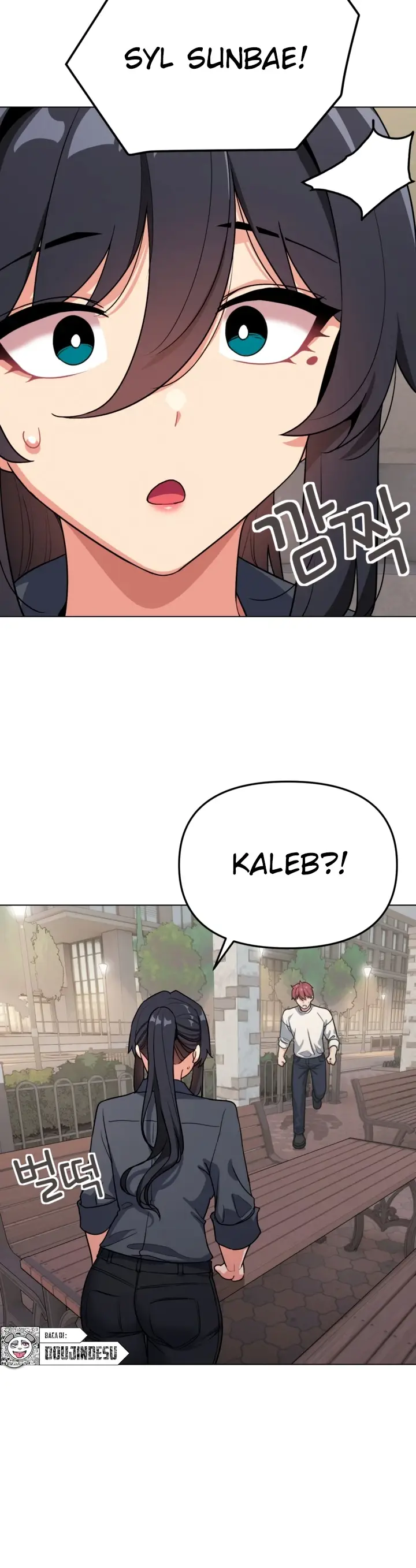 image-komik-college-life-start-with-club-chapter-94-24/39
