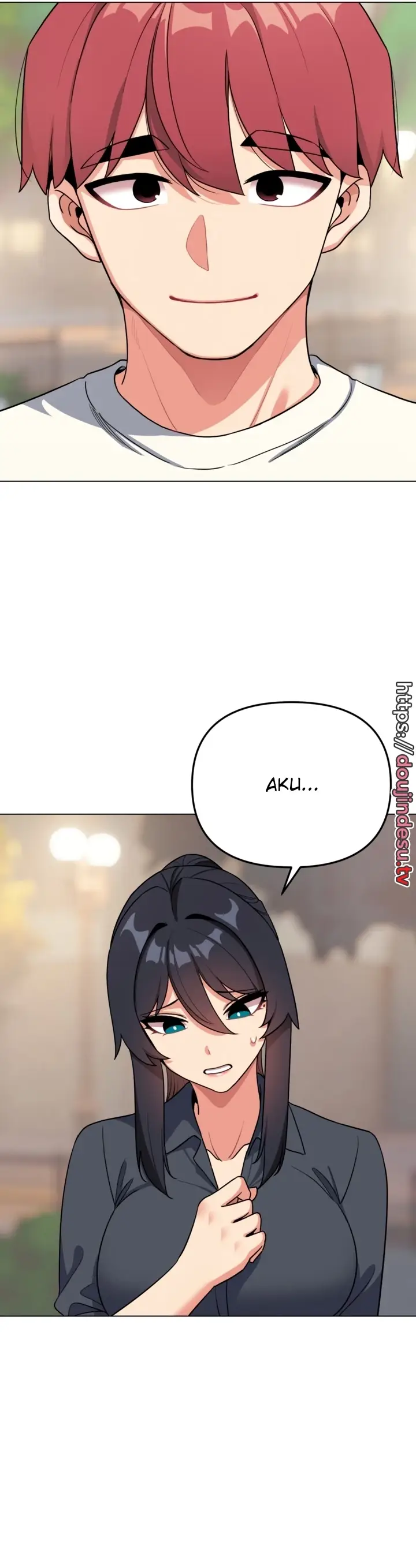 image-komik-college-life-start-with-club-chapter-94-35/39