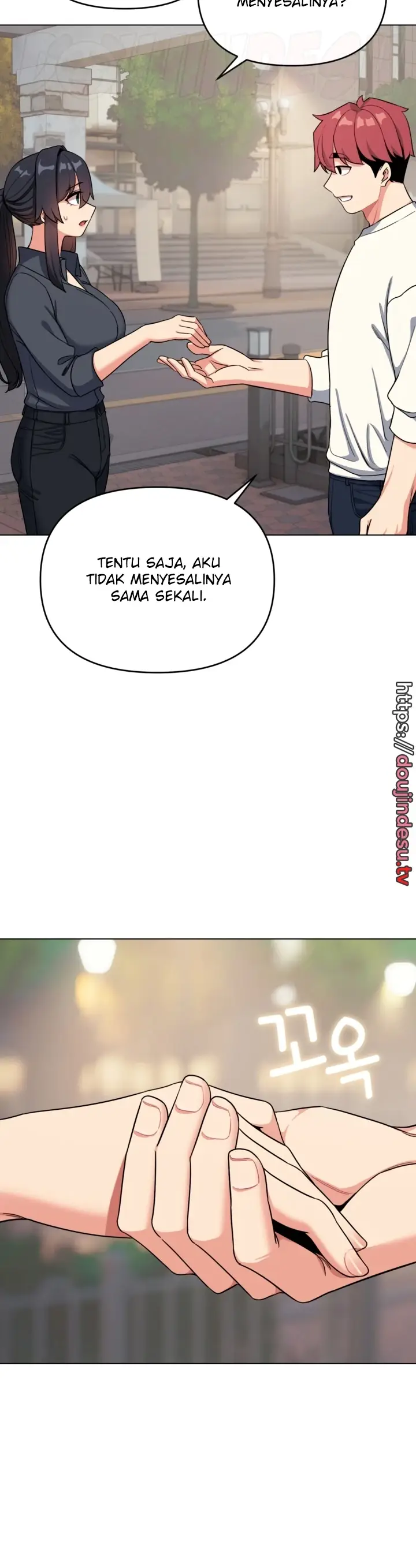 image-komik-college-life-start-with-club-chapter-94-37/39