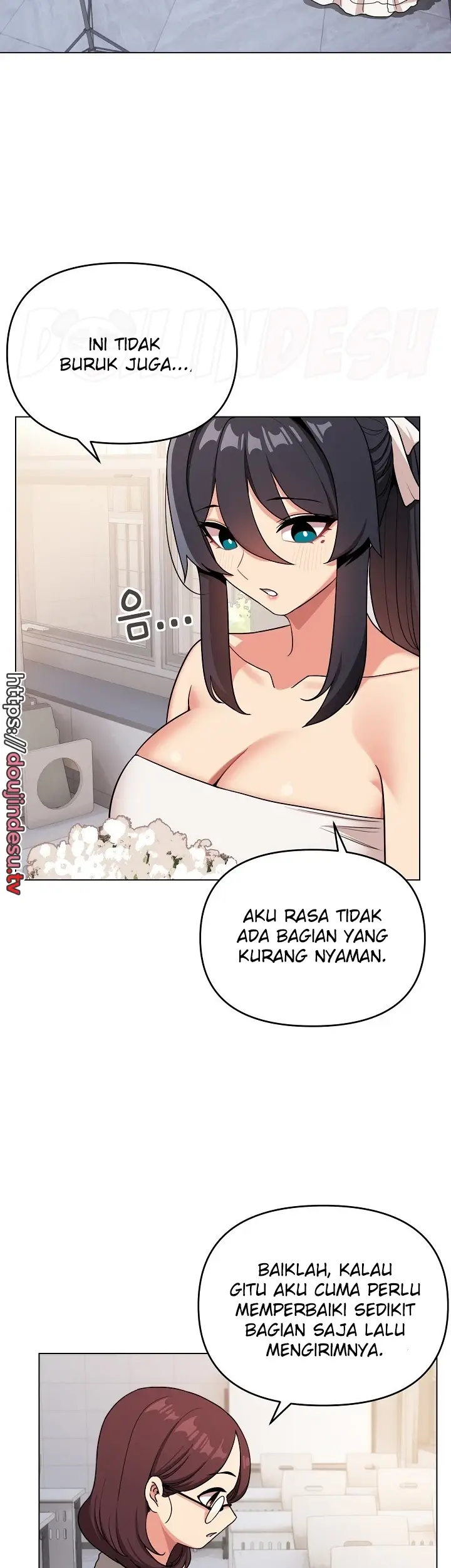 image-komik-college-life-start-with-club-chapter-95-3/49