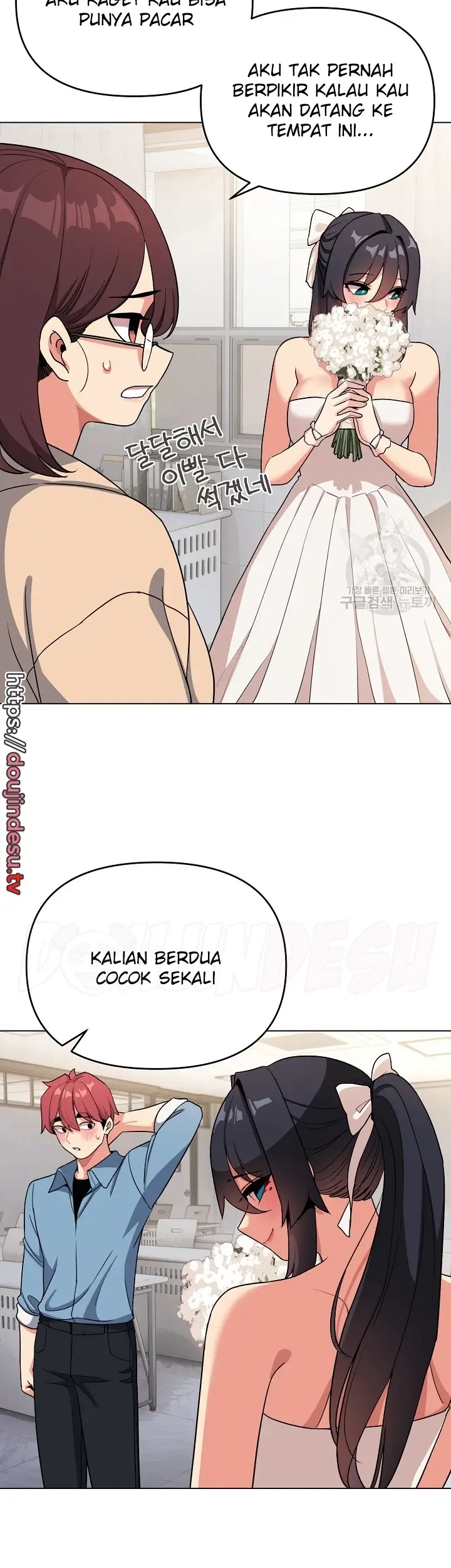 image-komik-college-life-start-with-club-chapter-95-6/49