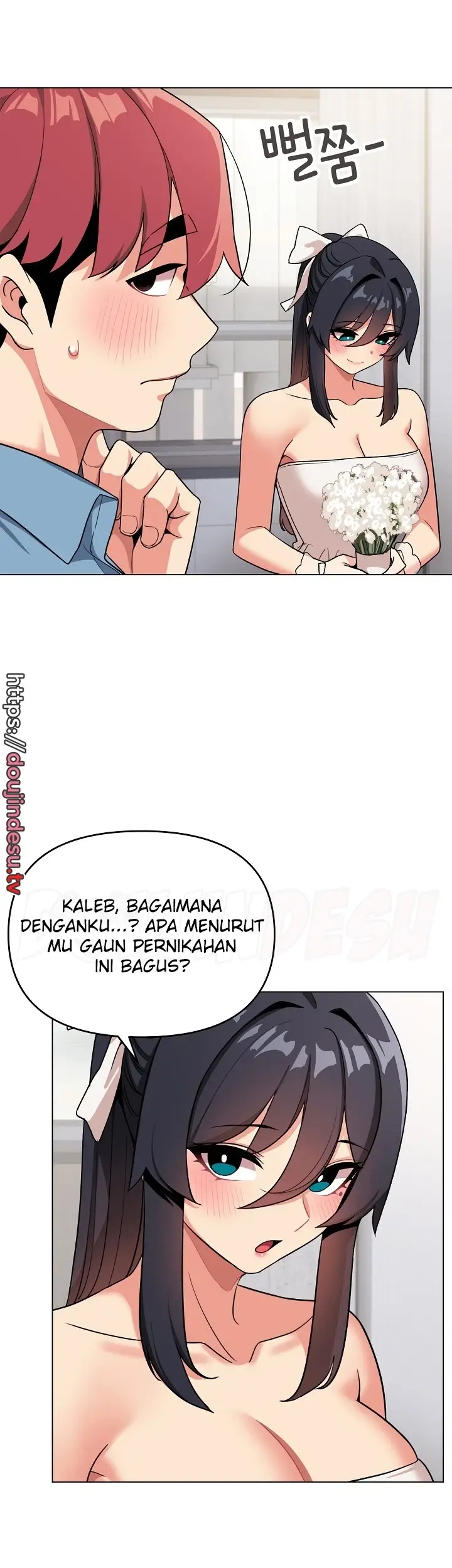 image-komik-college-life-start-with-club-chapter-95-10/49
