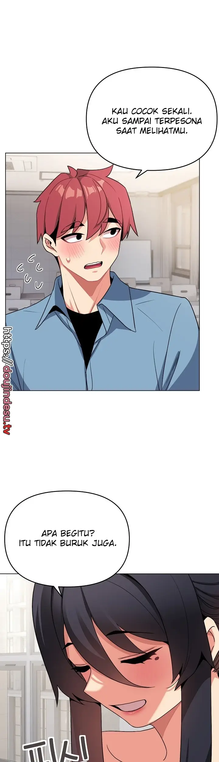 image-komik-college-life-start-with-club-chapter-95-11/49