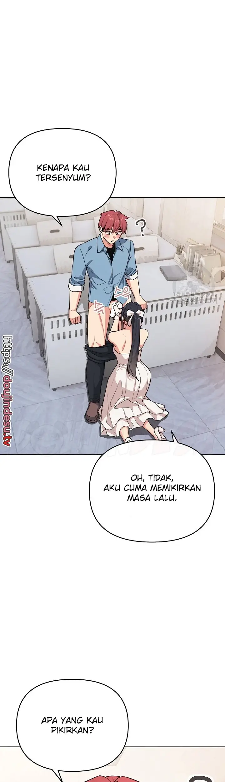 image-komik-college-life-start-with-club-chapter-95-22/49