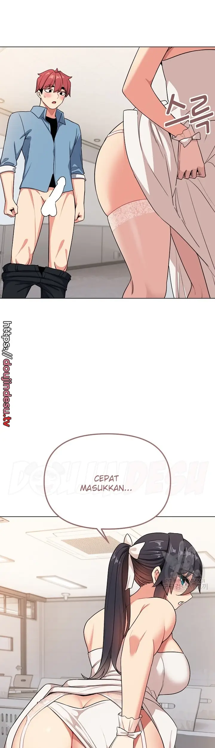 image-komik-college-life-start-with-club-chapter-95-28/49