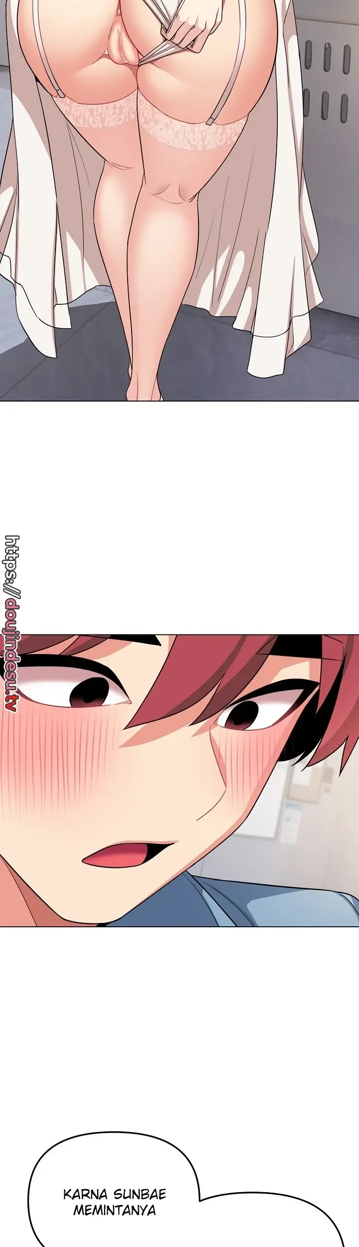 image-komik-college-life-start-with-club-chapter-95-29/49