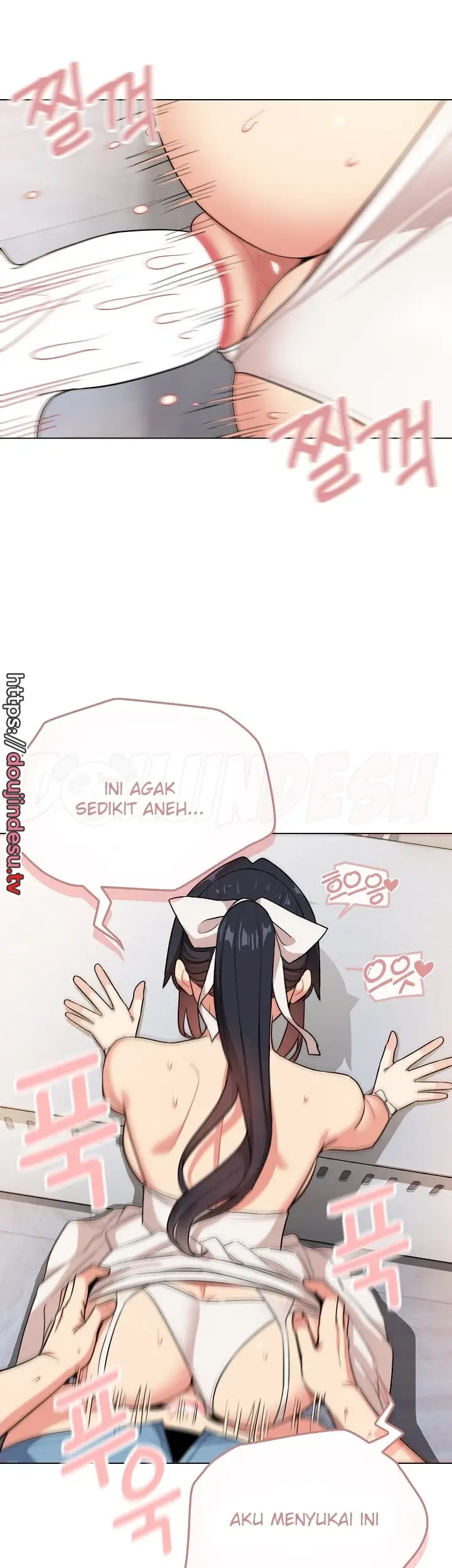 image-komik-college-life-start-with-club-chapter-95-32/49