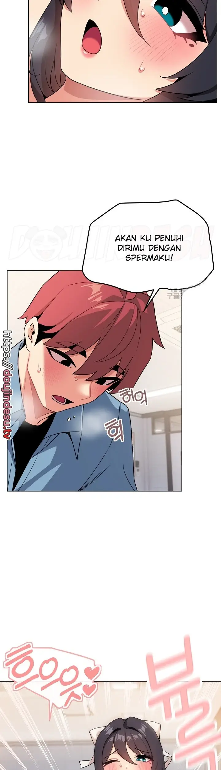 image-komik-college-life-start-with-club-chapter-95-38/49
