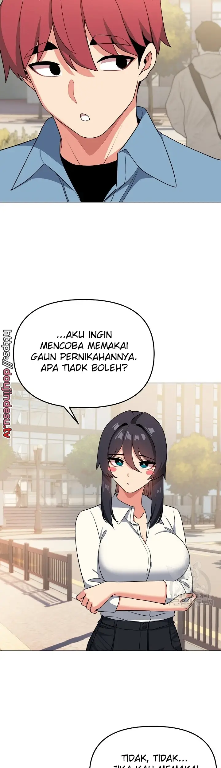 image-komik-college-life-start-with-club-chapter-95-44/49