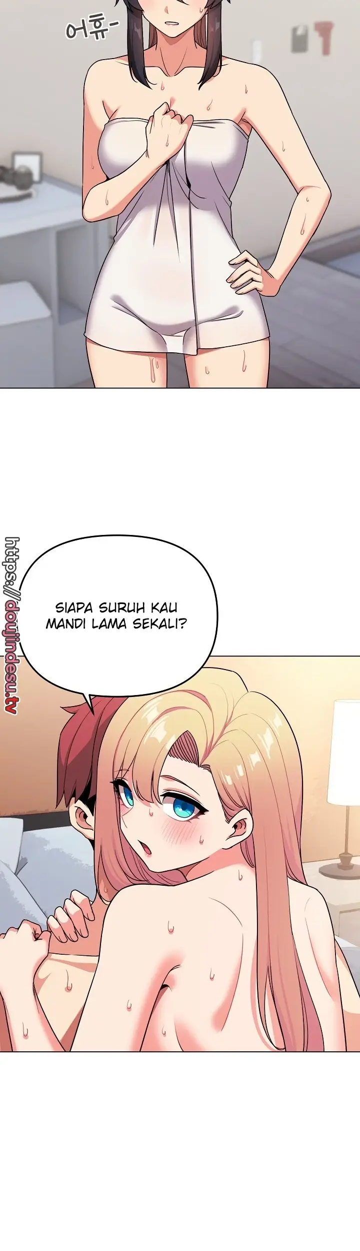 image-komik-college-life-start-with-club-chapter-96-end-6/44