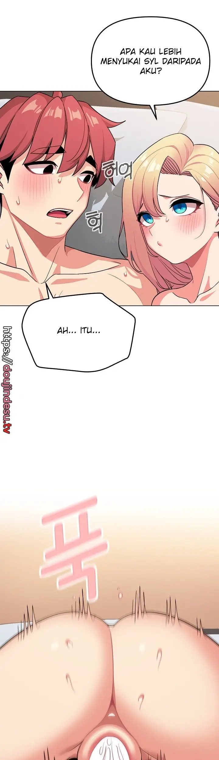 image-komik-college-life-start-with-club-chapter-96-end-10/44