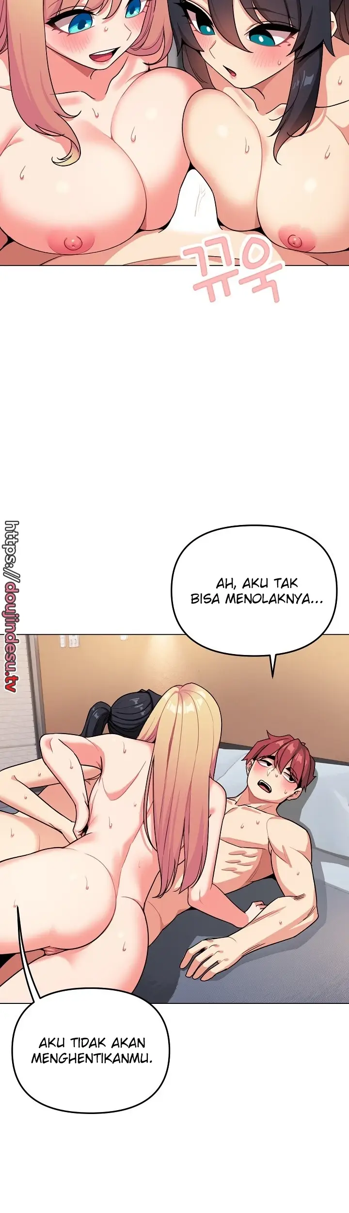 image-komik-college-life-start-with-club-chapter-96-end-15/44