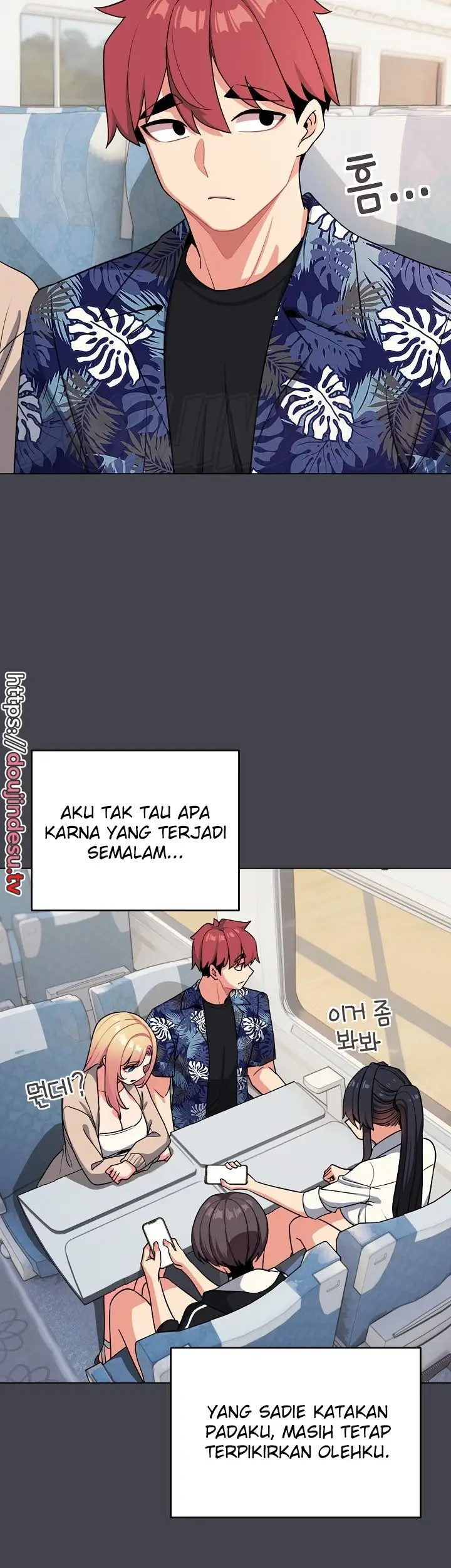 image-komik-college-life-start-with-club-chapter-96-end-24/44