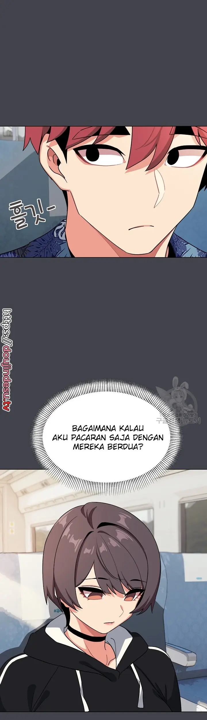 image-komik-college-life-start-with-club-chapter-96-end-25/44