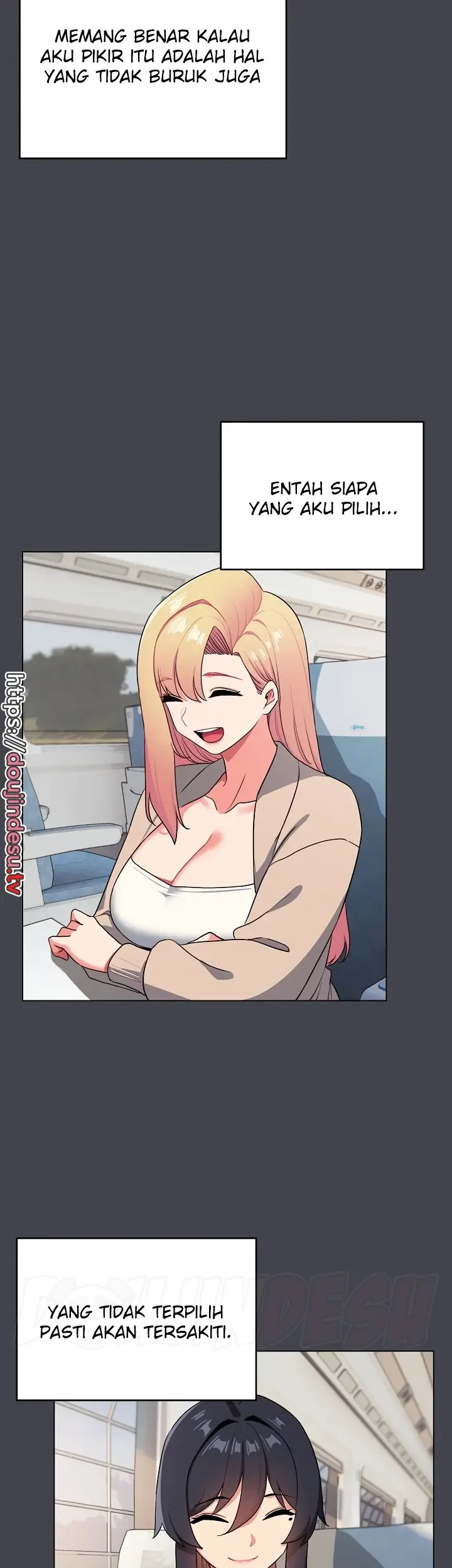 image-komik-college-life-start-with-club-chapter-96-end-27/44