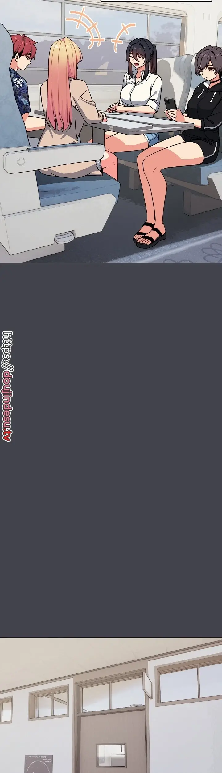 image-komik-college-life-start-with-club-chapter-96-end-29/44