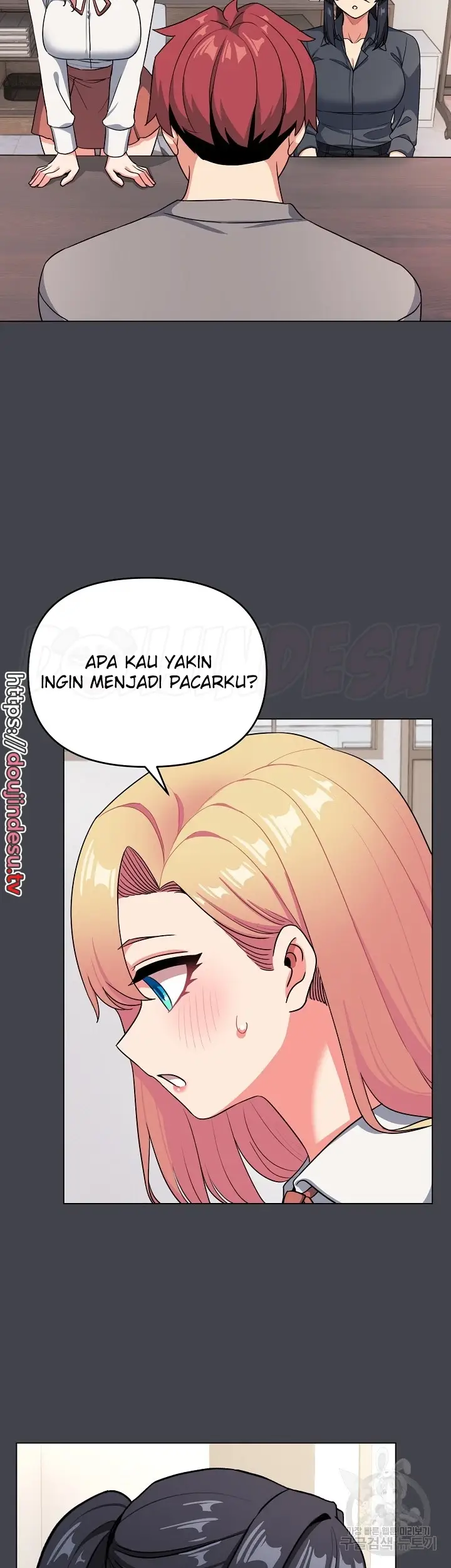 image-komik-college-life-start-with-club-chapter-96-end-31/44
