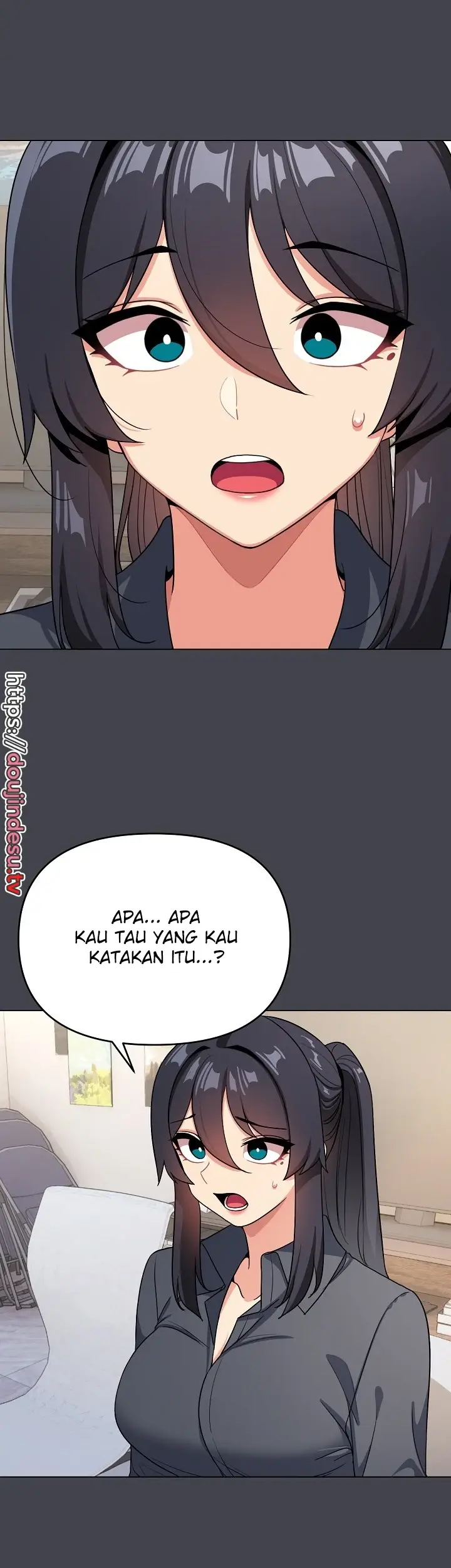 image-komik-college-life-start-with-club-chapter-96-end-34/44