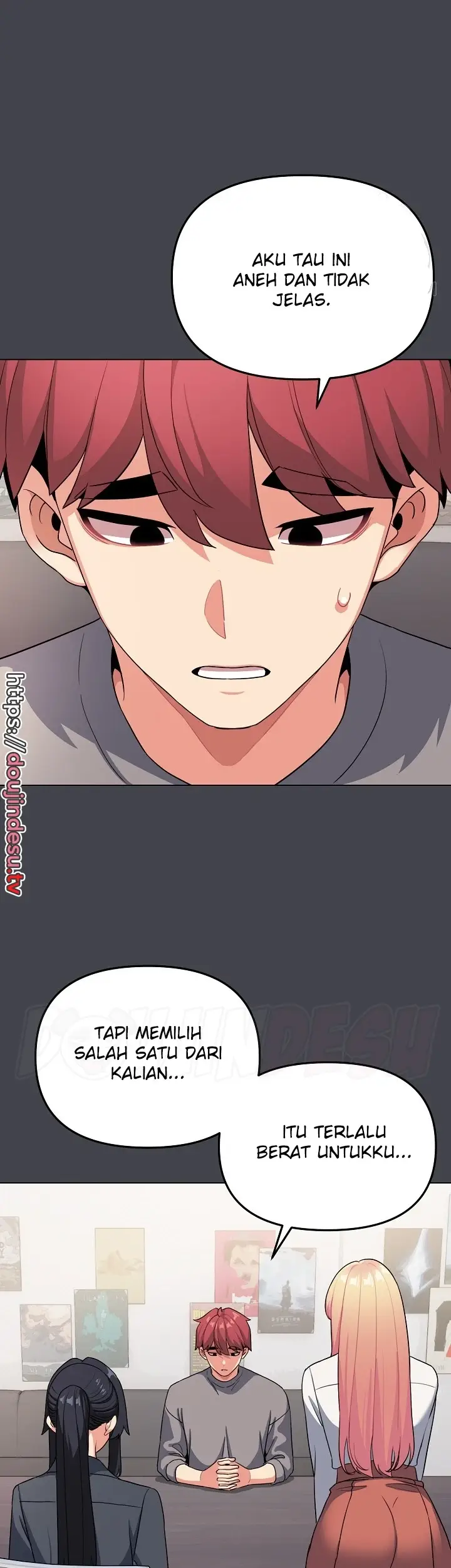 image-komik-college-life-start-with-club-chapter-96-end-35/44