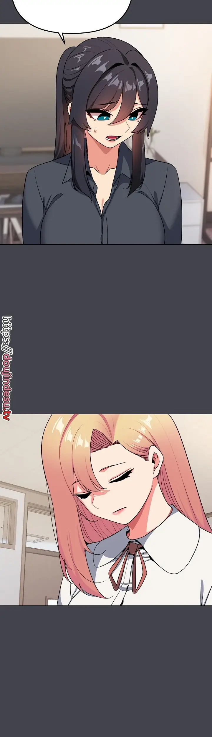 image-komik-college-life-start-with-club-chapter-96-end-37/44