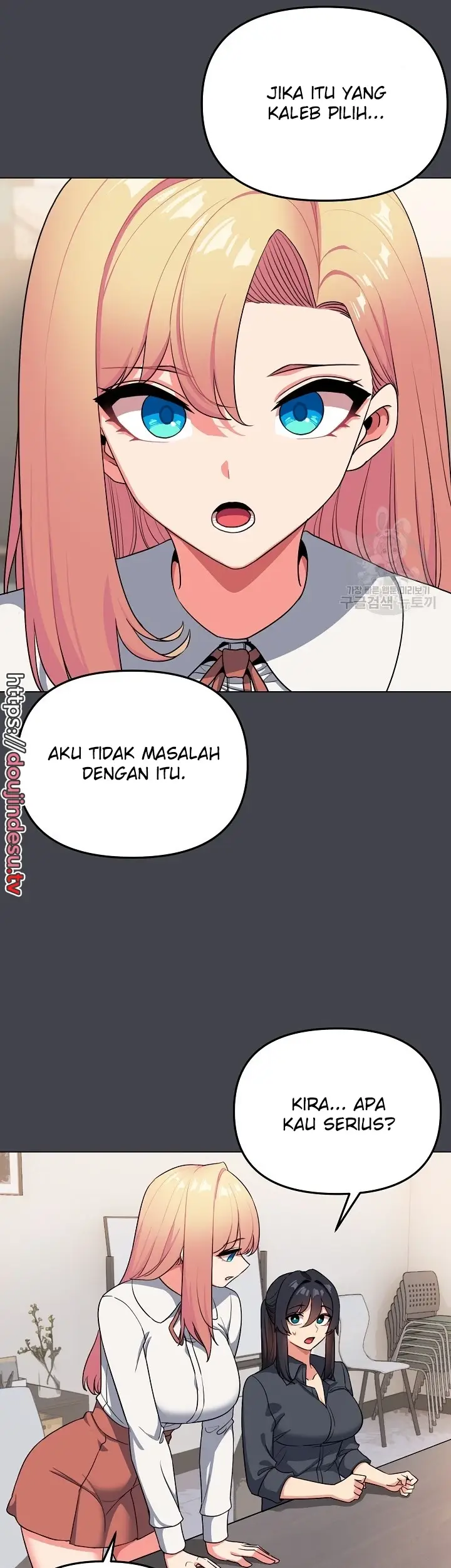 image-komik-college-life-start-with-club-chapter-96-end-38/44