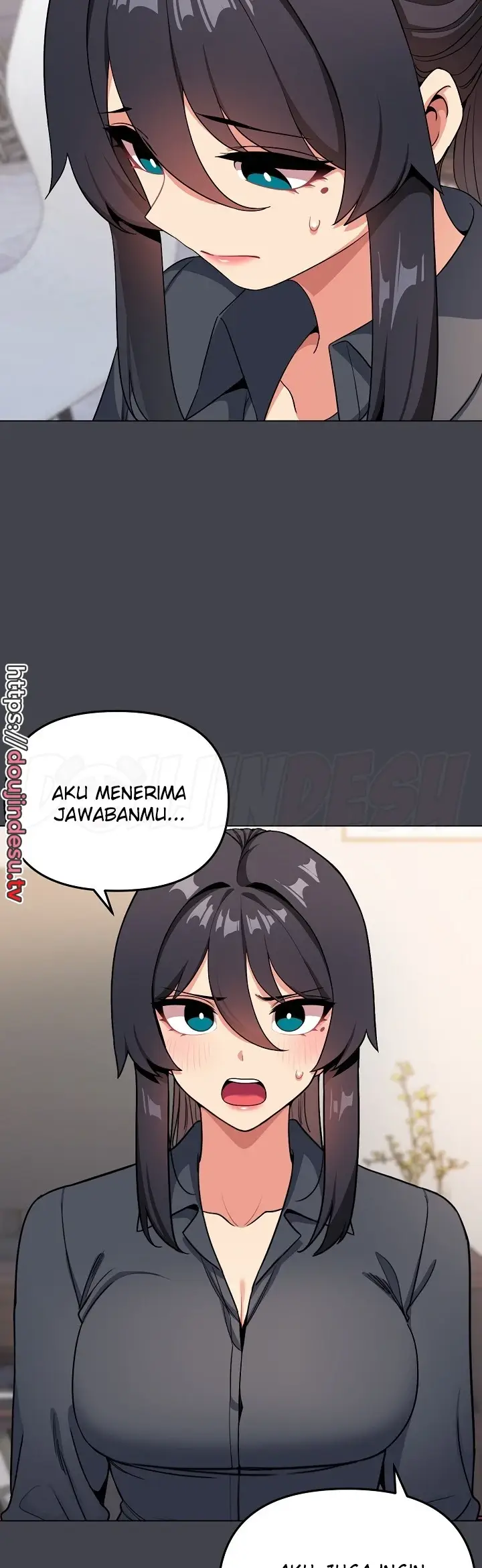 image-komik-college-life-start-with-club-chapter-96-end-40/44