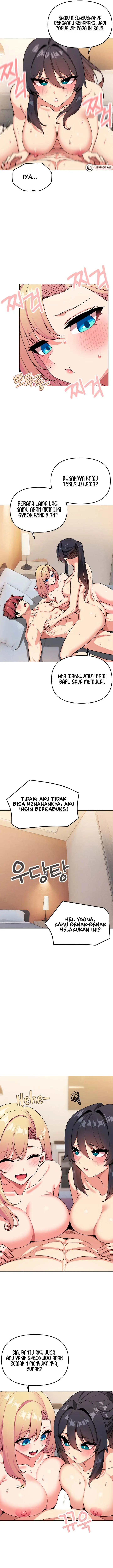 image-komik-college-life-start-with-club-chapter-96-5/16