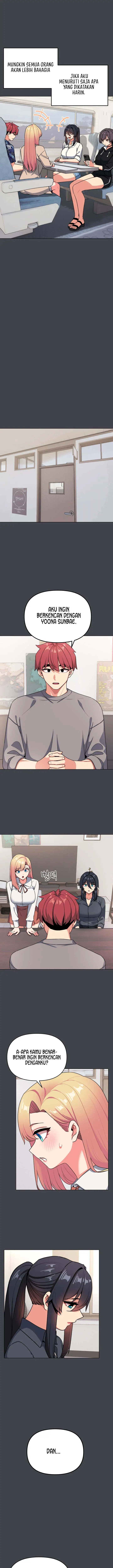 image-komik-college-life-start-with-club-chapter-96-11/16