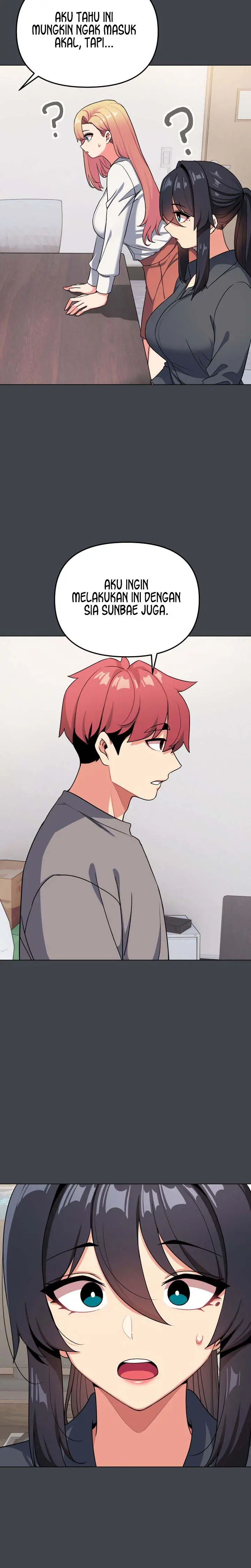 image-komik-college-life-start-with-club-chapter-96-12/16