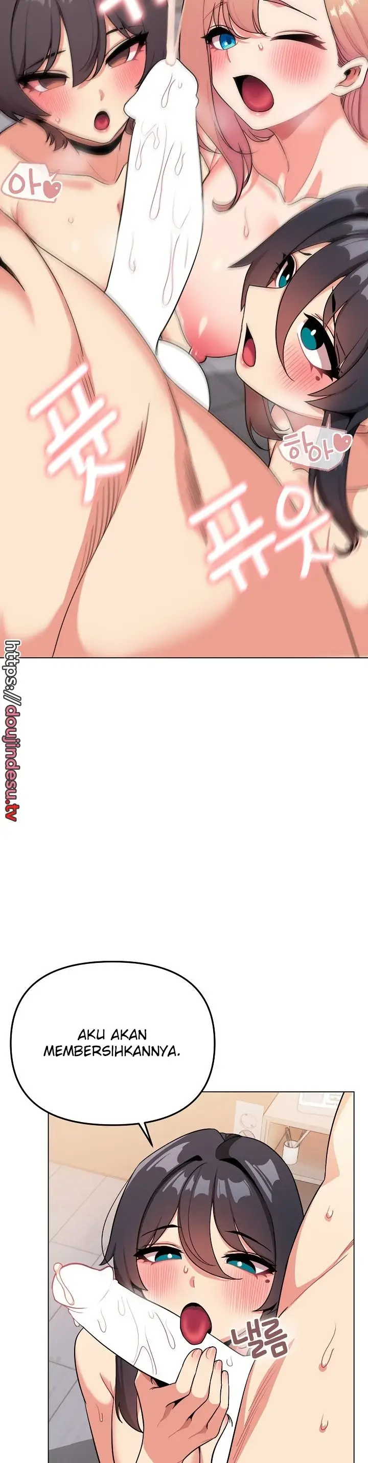 image-komik-college-life-start-with-club-chapter-97-end-5/42