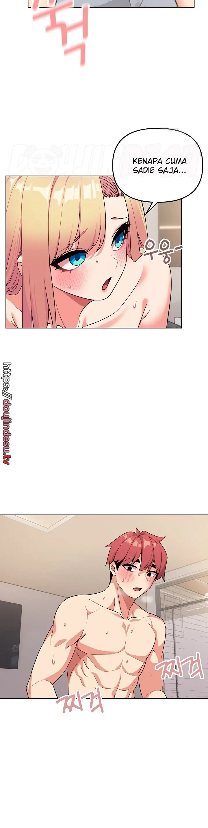 image-komik-college-life-start-with-club-chapter-97-end-11/42