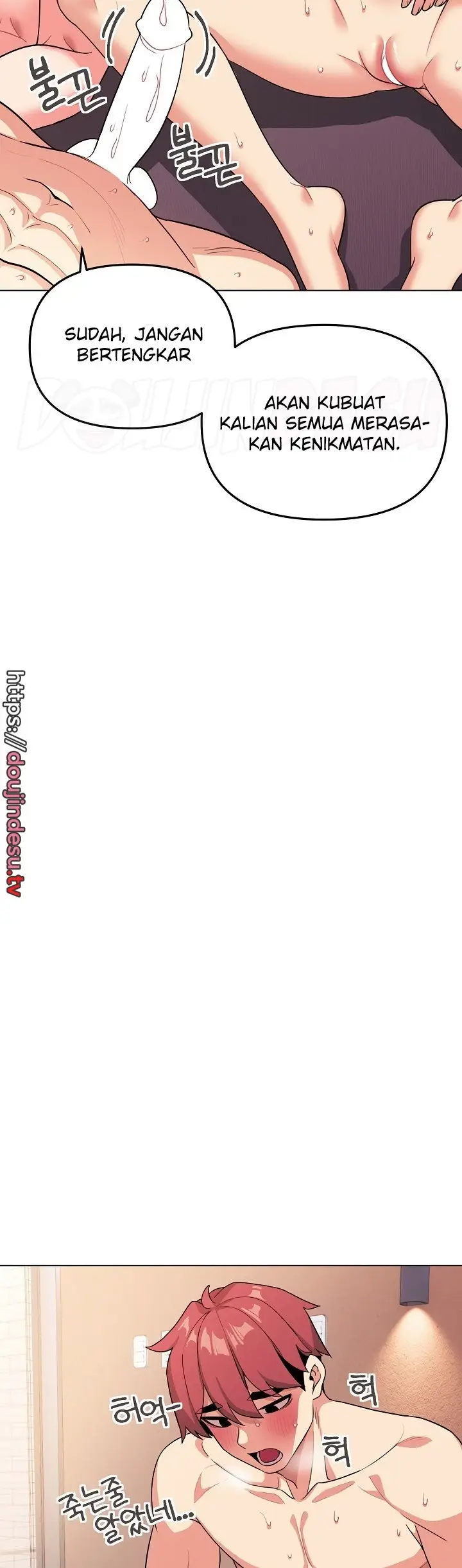 image-komik-college-life-start-with-club-chapter-97-end-35/42