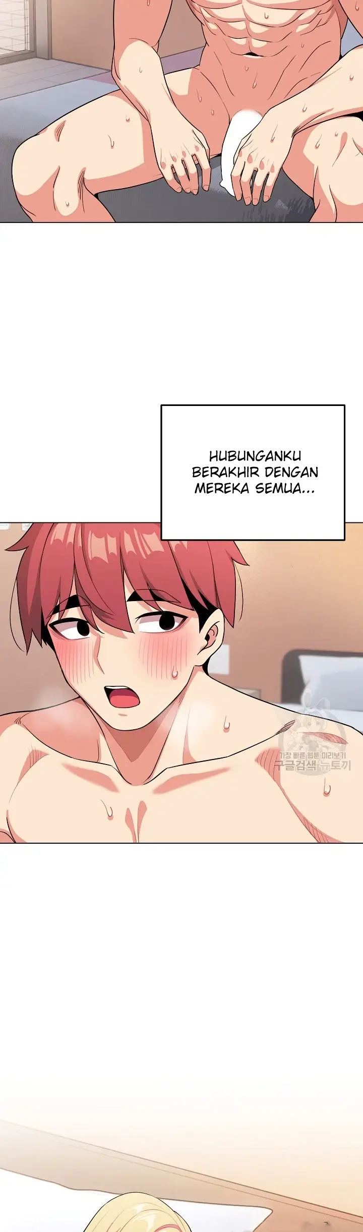 image-komik-college-life-start-with-club-chapter-97-end-36/42