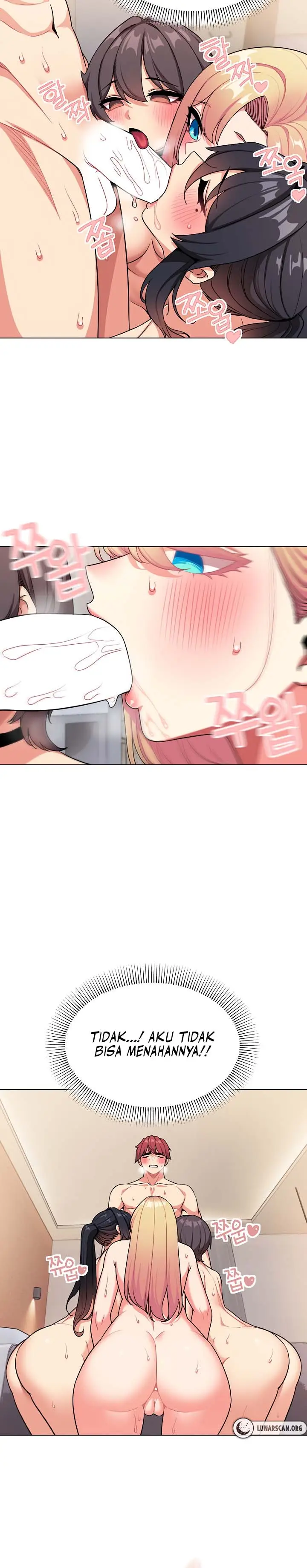 image-komik-college-life-start-with-club-chapter-97-2/18