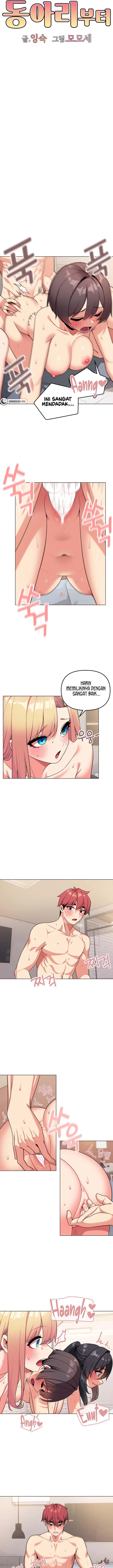 image-komik-college-life-start-with-club-chapter-97-5/18