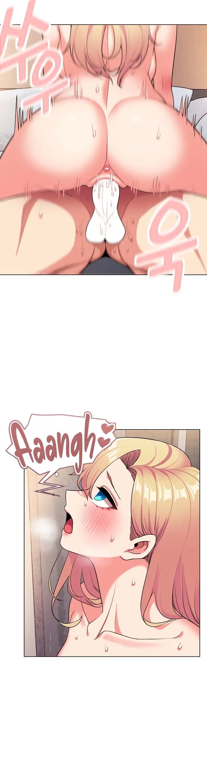 image-komik-college-life-start-with-club-chapter-97-8/18