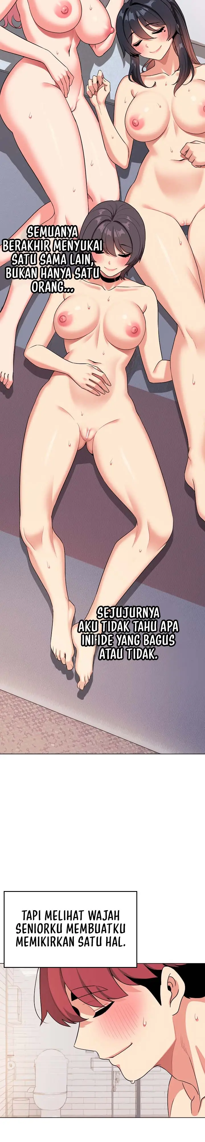 image-komik-college-life-start-with-club-chapter-97-16/18